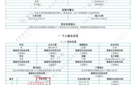 车贷逾期一天，征信报告上会不会立刻“爆雷”？
