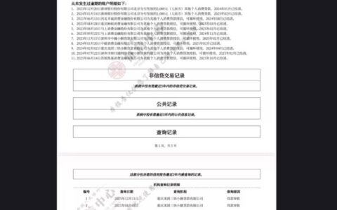 征信没逾期却被拒？2026年车贷这3个隐形坑，踩中直接凉凉