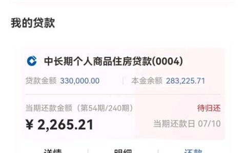 哈啰臻有钱到底是不是正规网贷？借了会不会上征信？