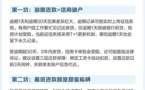 中信消费金融到底能不能借？真实用户吐槽与避坑指南