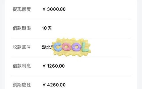 新易花到底能不能下？实测额度低还容易卡，这坑别踩！