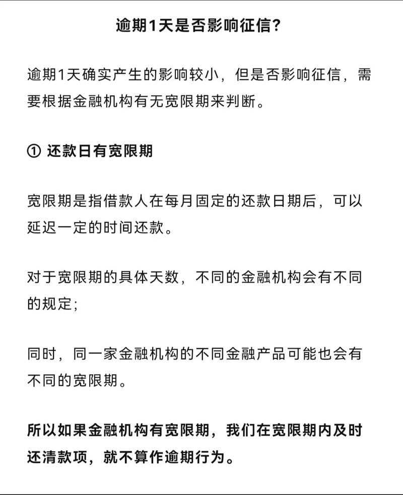 征信花、有逾期还能借？这几种“路子”真能行吗？