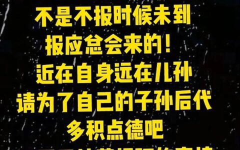 放心借还款千万别碰这5个坑！90%的人都在默默“自杀”