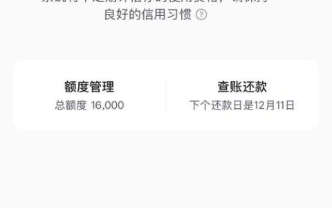 借呗、微粒贷之外，安心借真的能“救急”吗？老玩家实测大实话