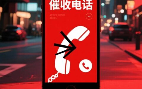 众安小贷突然“爆雷”？逾期后催收电话打到公司，我该怎么办？