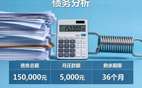 郑州贷款2026：3.05%利率真能拿？这3个坑踩中直接废！