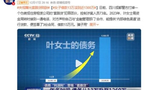 借不到钱？国家正规平台盘点，别再被“高利贷”坑了！