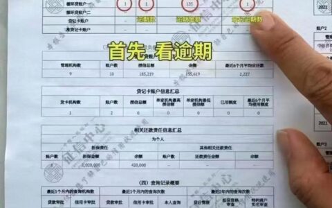 陕西长银消费金融上征信吗？逾期后真的“爆通讯录”吗？