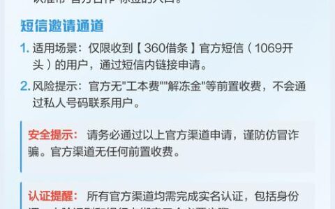 360借款利息到底多高？借了会不会被坑到哭？