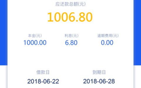 纯白户别瞎冲！这些口子才是真正“养”出来的下款机会