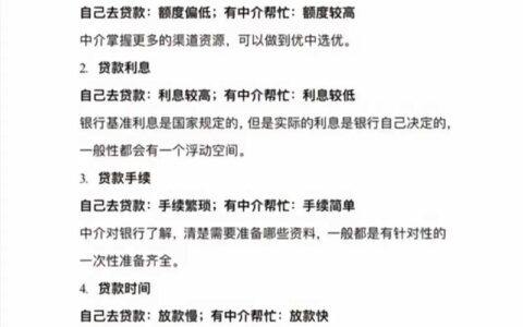 招联好期贷到底靠不靠谱？别被“正规”二字忽悠了，真相在这