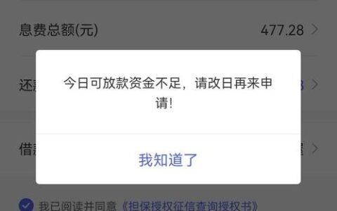 恒小花借款App真能下？别急，先看看这些“坑”再决定！