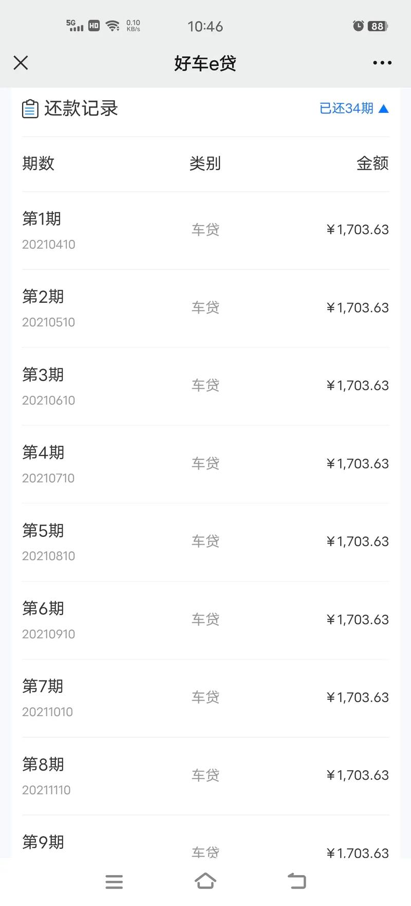 好车e贷上汽官网：申请秒批还是套路满满？真实车主的“血泪”复盘