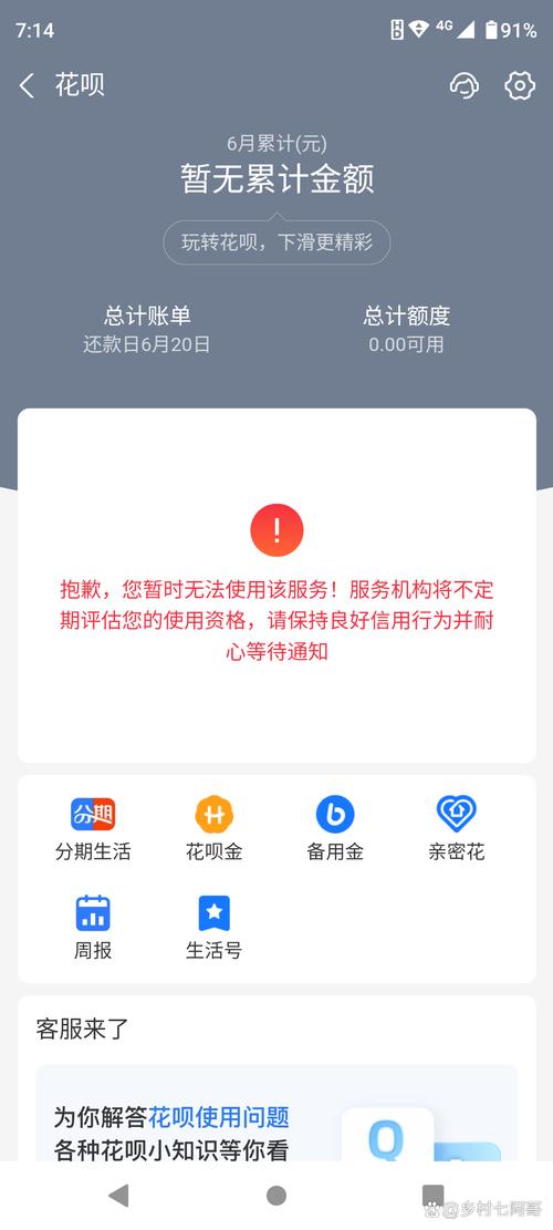 易得花APP靠谱吗？刚被拒还显示“额度充足”，这套路太深了！