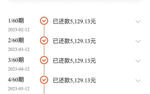 东风金融车贷被拒？查不到进度还是征信花了？别慌，这几招能救命！