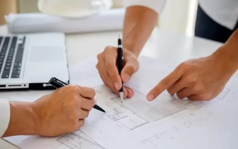 中介垫资50万6个月利息到底多少？2026真实行情+案例计算